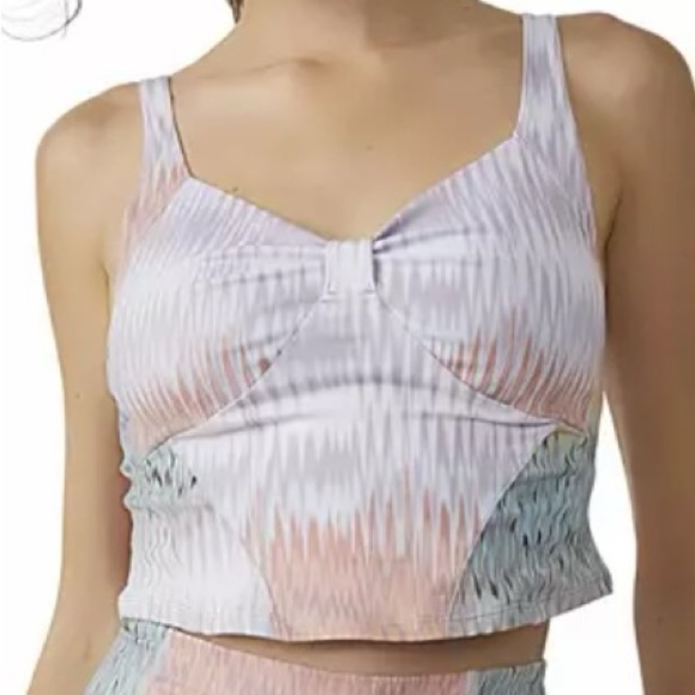FP Movement Kindred Spirit Printed Tank - Picture 4 of 5